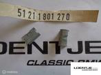 klem tochtstrip deur BMW e3 nieuw nos 3.0 2500 2800 si etc, Auto-onderdelen, Interieur en Bekleding, Gebruikt, Ophalen of Verzenden
