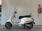 Vespa Bromscooter Primavera 4T, Fietsen en Brommers, Brommers | Vespa, Gebruikt, Overige modellen, 50 cc