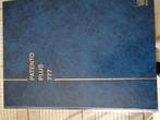 Patento plus 777 Importa album, Ophalen of Verzenden, Nederland