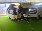 Easy Caravanning TakeOff Xcite EX HUUR MODEL 2024, Caravans en Kamperen, Caravans, Overige merken, Overige typen, Standaardzit