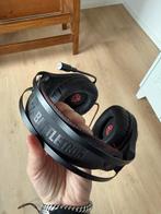 Gaming headset koptelefoon met microfoon battletron, Ophalen of Verzenden, Zo goed als nieuw, Over oor (circumaural), Overige merken