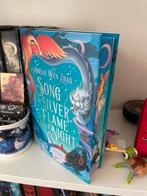 Illumicrate Song of Silver Flame like Night Fairyloot, Boeken, Fantasy, Ophalen of Verzenden, Nieuw