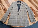 Ibana blazer maat 38, Kleding | Dames, Maat 38/40 (M), Ophalen of Verzenden, Zo goed als nieuw, Grijs