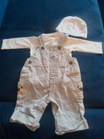 Kledingpakket Newborn Maat 50 - H&M, Hema, Carter's, Ophalen of Verzenden, Zo goed als nieuw, Maat 50