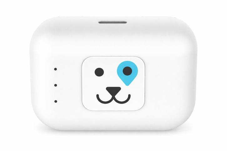 GPS Tracker PRO voor hond of kat Zonder abonnement, Dieren en Toebehoren, Honden-accessoires, Nieuw, Verzenden