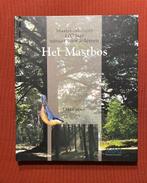 Het Mastbos - Uitg. Staatsbosbeheer, Boeken, Natuur, Wandel- of Recreatiegebieden, Ophalen of Verzenden, Zo goed als nieuw, Thijs Caspers