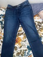 Slimfit herenjeans wrangler 34/34, Kleding | Heren, Spijkerbroeken en Jeans, Ophalen, Blauw, Wrangler, Overige jeansmaten