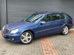 Mercedes-Benz C-klasse 7G Tronic 320 CD V6 Avantgarde Aut |, Achterwielaandrijving, Gebruikt, Zwart, 179 €/maand