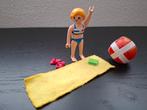 Playmobil strand bikini zomer, Ophalen of Verzenden, Zo goed als nieuw