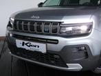 Jeep Avenger Altitude 54 kWh, Stof, Gebruikt, 334 min, 156 pk