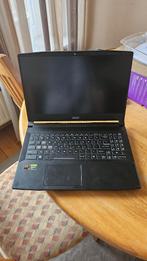 MSI Katana A15 (RTX 4070 & Ryzen 9 8945HS), Qwerty, Ophalen of Verzenden, Zo goed als nieuw, Gaming