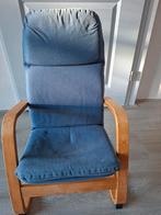 Kinderstoel, Huis en Inrichting, Fauteuils, Ophalen of Verzenden, Minder dan 50 cm