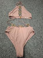 Poederroze bikini REINDERS, Kleding | Dames, Badmode en Zwemkleding, Ophalen of Verzenden, Zo goed als nieuw, Bikini