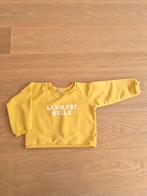 Louise Misha 116 yellow jumper 6 years, Gebruikt, Meisje, Trui of Vest, Ophalen of Verzenden