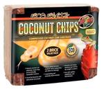 16. Zoo Med Eco Earth Coconut Chips 500G 3 Pack, Ophalen of Verzenden, Nieuw, Overige typen