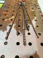 Avegaar boren ., Antiek en Kunst, Antiek | Gereedschap en Instrumenten, Ophalen of Verzenden