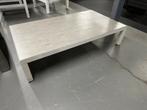 SALE Grote lounge / koffie tafel aluminium met betonlook, Tuin en Terras, Nieuw, Ophalen of Verzenden, Aluminium