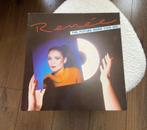 Renée - The Future None Can See LP, Ophalen of Verzenden, 1980 tot 2000, Gebruikt, 12 inch