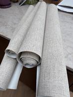 Eijffinger - CANVAS 313550 - Behang + behangset&lijm, Ophalen of Verzenden, Minder dan 10 m²