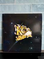 Lp Kc and the sunshine band, 1960 tot 1980, Ophalen of Verzenden, Zo goed als nieuw