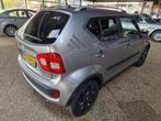 Suzuki Ignis 1.2 Select | Automaat |Navi | 36.000 km!, Auto's, Suzuki, Gebruikt, 4 cilinders, Origineel Nederlands, Bedrijf