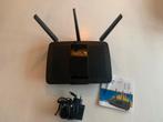 Linksys EA7500 V2 Router - Overcompleet, Ophalen of Verzenden, Gebruikt, Router
