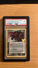 Umbreon goldstar celebrations psa 9 MINT, Hobby en Vrije tijd, Verzamelkaartspellen | Pokémon, Ophalen of Verzenden, Zo goed als nieuw
