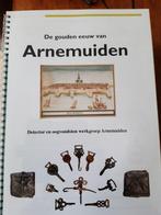 catalogus van de bodemvondsten uit Arnemuiden, Ophalen of Verzenden