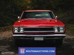 Plymouth GTX | 1968 | Route 66 Auctions, Auto's, Overige carrosserieën, Zwart, Handgeschakeld, Plymouth