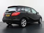Mercedes-Benz B-klasse 180 Ambition Automaat, Auto's, Mercedes-Benz, Gebruikt, Euro 6, 4 cilinders, 17 km/l