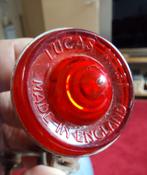 LUCAS ACHTERLICHT, Ophalen of Verzenden, Zo goed als nieuw, Oldtimer