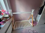 Tipi kinderbed, Ophalen, Gebruikt, 140 tot 160 cm, 70 tot 85 cm
