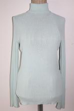 Marc Cain Coltruitje Mintgroen Maat 40/L, Marc Cain, Marccain. nl, Maat 42/44 (L), Marccain