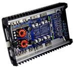 Hifonics THOR TRX4004DSP 4 ch DSP versterker + 8 ch DSP, Auto diversen, Audio Design, Nieuw, Am Breilingsweg 3, 76709 Kronau, Duitsland
