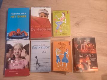 Boeken beschikbaar voor biedingen
