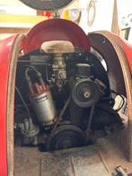 Brandweerpomp Meyerhagen 1960 - 30pk Kever/Bus Motor!, Auto-onderdelen, Motor en Toebehoren, Ophalen, Gebruikt, Volkswagen