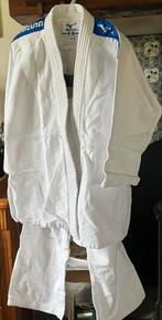 Mizuno Judo Pak Kodomo Plus - Maat 170, Judo, Vechtsportpak, Ophalen of Verzenden, Zo goed als nieuw