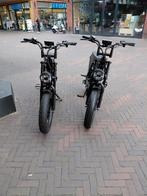 2x fatbike c80 weining kilometer zgan, Fietsen en Brommers, Brommers | Tomos, Ophalen, Zo goed als nieuw, Overige modellen