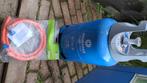 Primagaz EasyBlue gasfles 6 kg, Nieuw, Vrijstaand, Ophalen, Gas