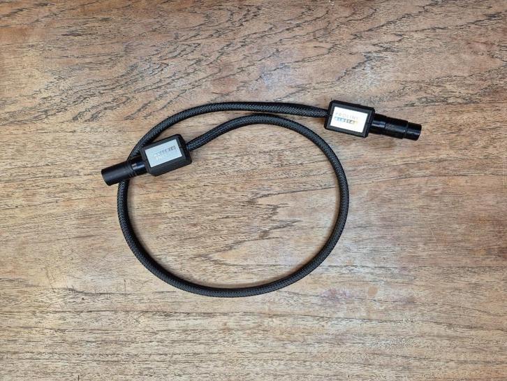 Proline Digital Reference AES/EBU (xlr) Cable 1.0m, Audio, Tv en Foto, Audiokabels en Televisiekabels, Zo goed als nieuw, Interlink-kabel