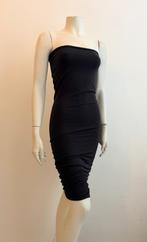 Wolford zwart jurk S, Ophalen of Verzenden, Zo goed als nieuw, Zwart, Boven de knie