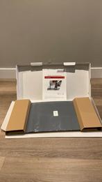 Nieuwe Infrarood Bureauverwarming in Doos, Overige soorten, Elektrisch, Nieuw, Ophalen of Verzenden