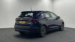 Fiat Tipo 1.0 City Life CAMERA LM ECC CRUISE NAVI CARPLAY., Auto's, Voorwielaandrijving, Stof, Gebruikt, Lichtsensor