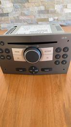 Blaupunkt CD 30 Autoradio Opel, Auto diversen, Ophalen of Verzenden, Zo goed als nieuw