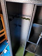 Grote kluis met ook een kluis erin., Ophalen of Verzenden, Gebruikt