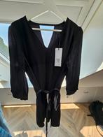 Nieuwe zwarte jurk van ikks in maat 40 met prijskaartje, Nieuw, Maat 38/40 (M), Ophalen of Verzenden, IKKS