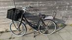 Cortina moederfiets Amersfoort Vathorst, Gebruikt, Dubbele standaard, 1 zitje, Ophalen