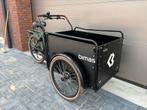 ✅ Bimas Cargo | Zeer nette staat | Bakfiets, Ophalen of Verzenden, Zo goed als nieuw, Overige merken