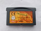 SHREK 2, Spelcomputers en Games, Games | Nintendo Game Boy, Gebruikt, 1 speler, Ophalen of Verzenden, Vanaf 3 jaar
