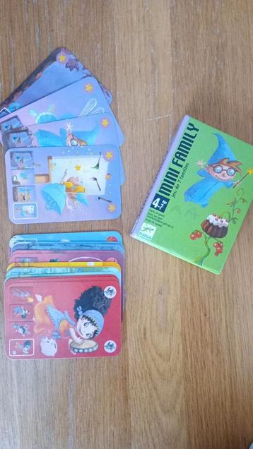 Leuk kwartet 4+ beschikbaar voor biedingen